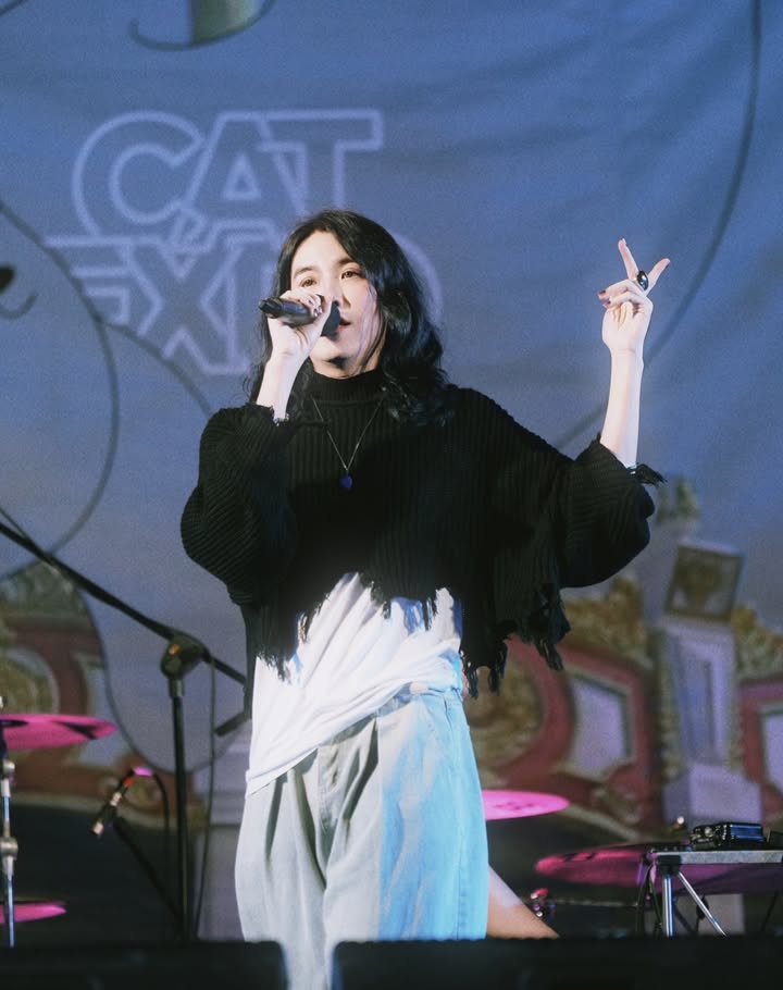 ซิน - ทศพร อาชวานันทกุล