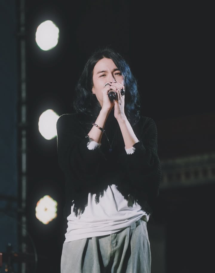 ซิน - ทศพร อาชวานันทกุล