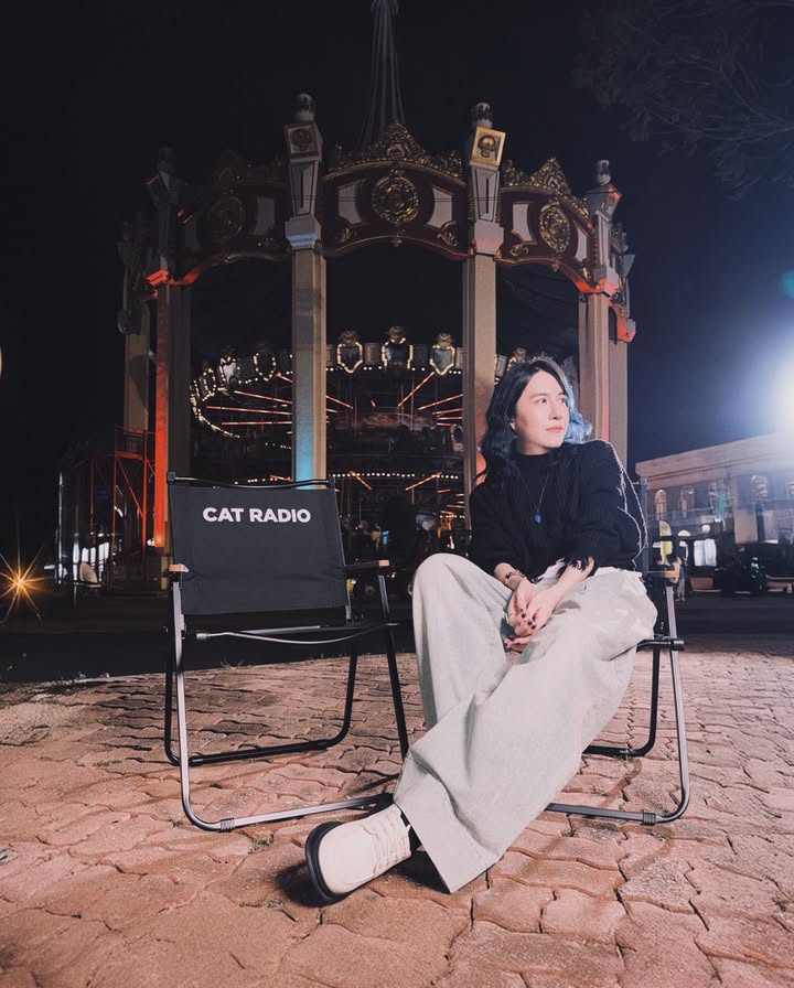 ซิน - ทศพร อาชวานันทกุล