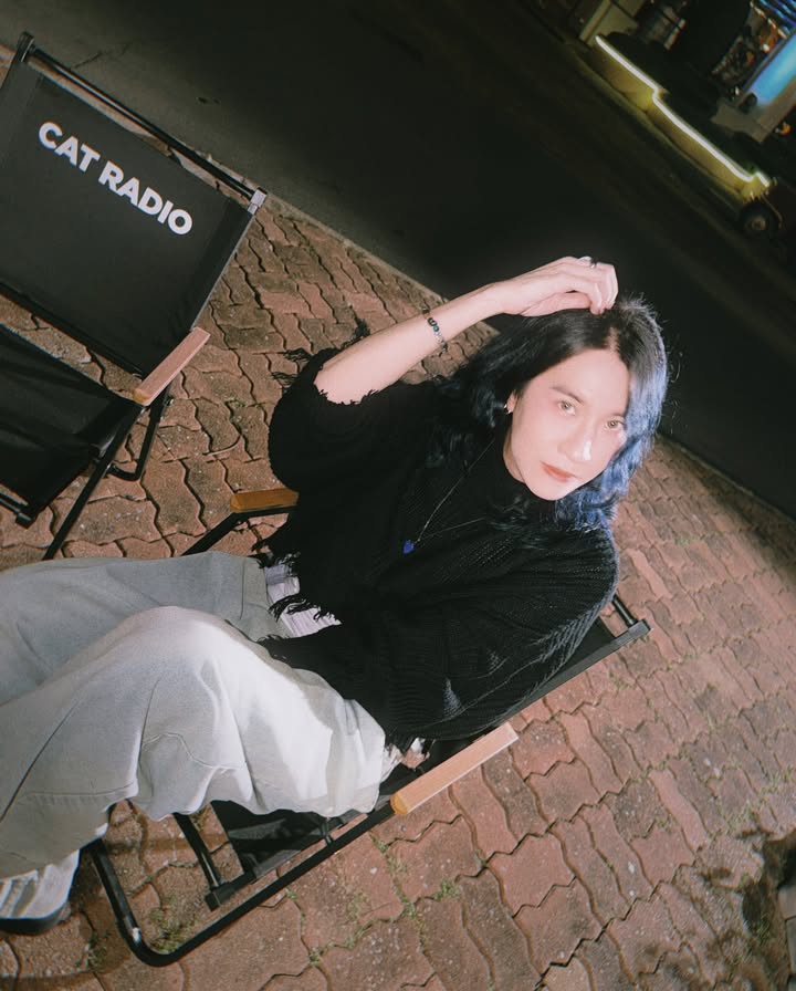 ซิน - ทศพร อาชวานันทกุล