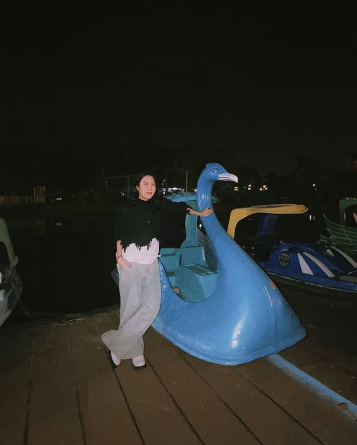 ซิน - ทศพร อาชวานันทกุล