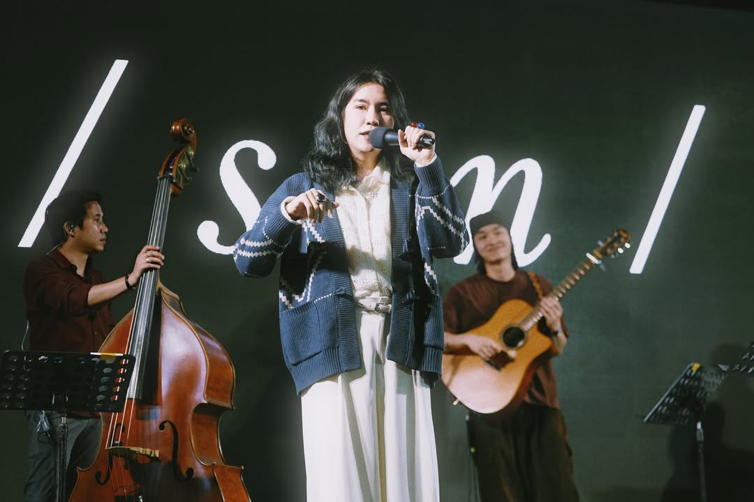 ซิน - ทศพร อาชวานันทกุล