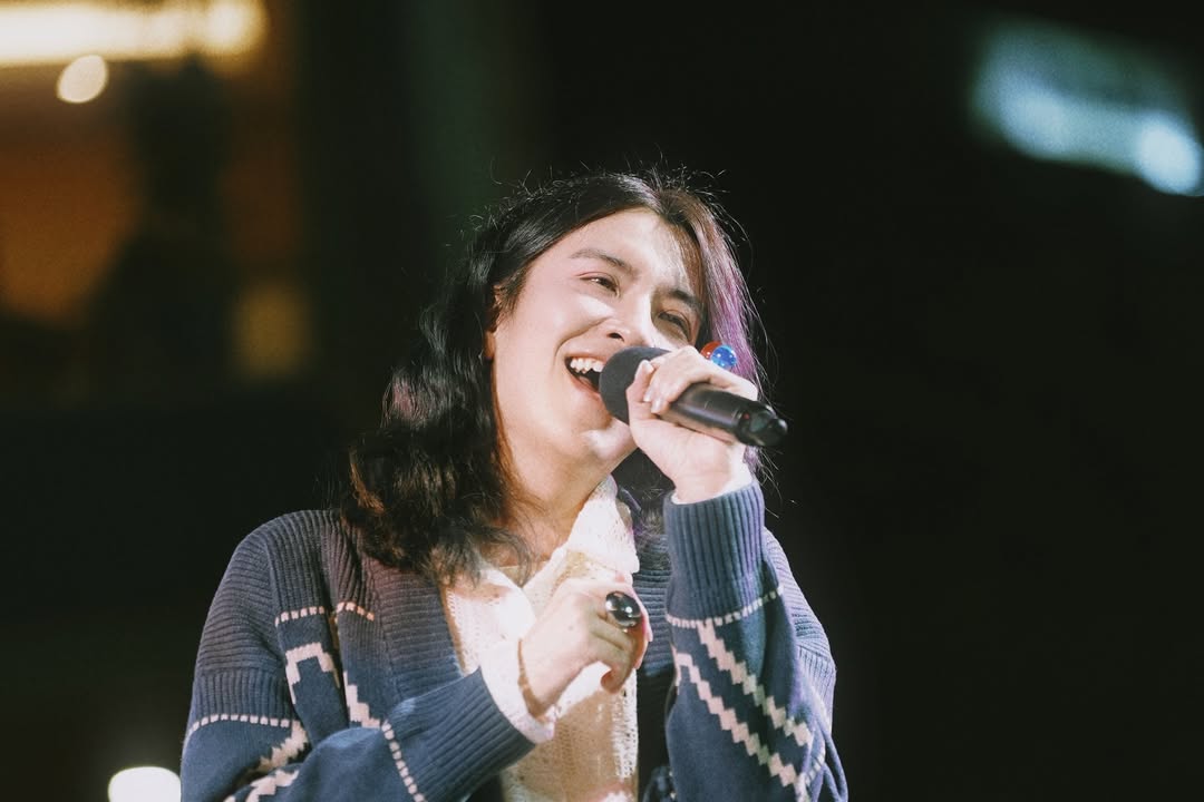 ซิน - ทศพร อาชวานันทกุล