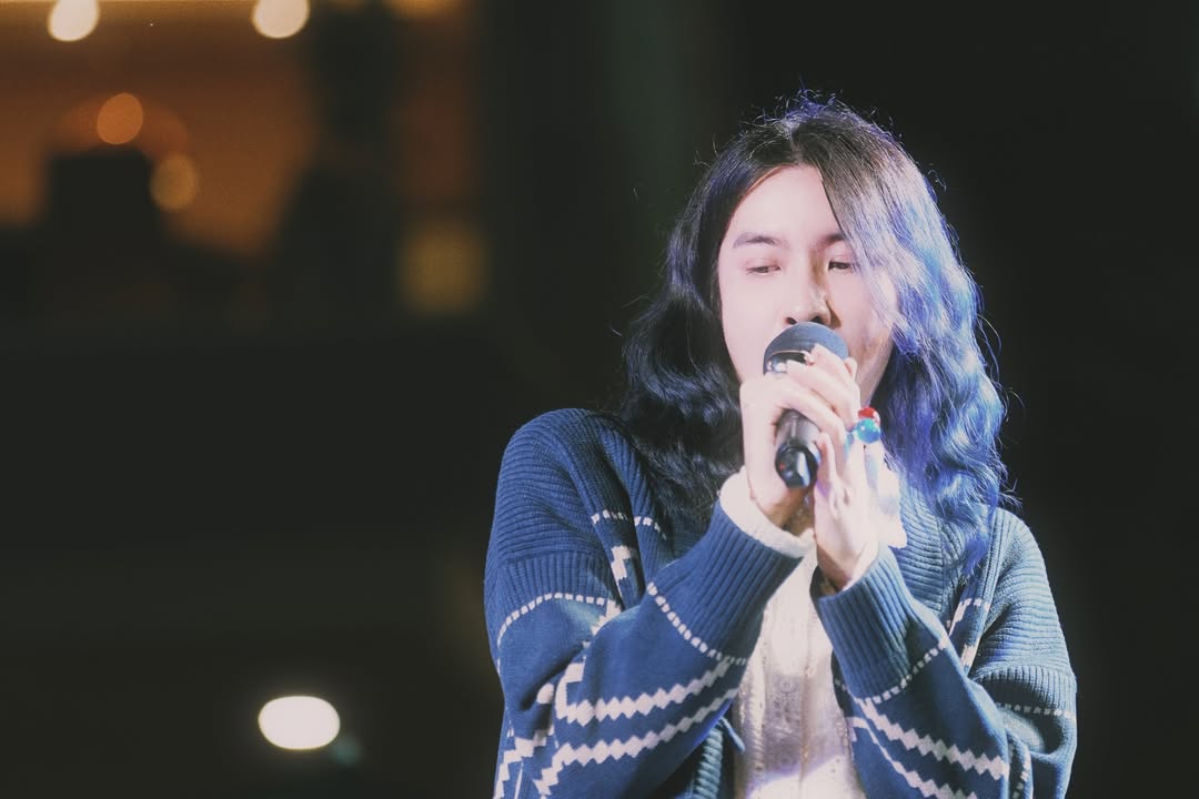 ซิน - ทศพร อาชวานันทกุล