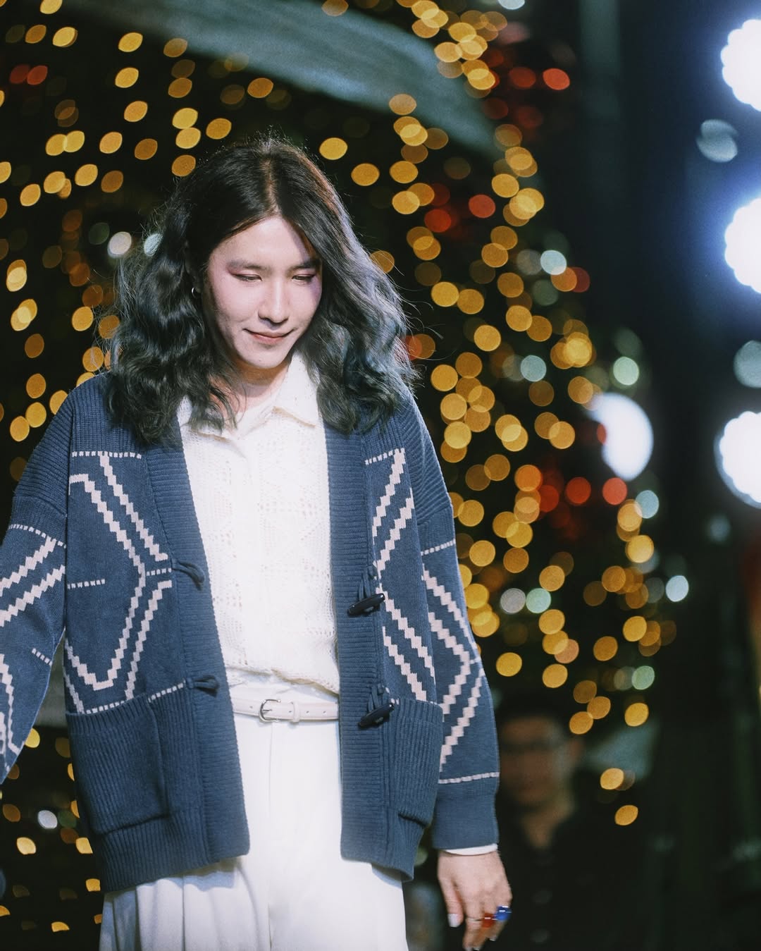 ซิน - ทศพร อาชวานันทกุล