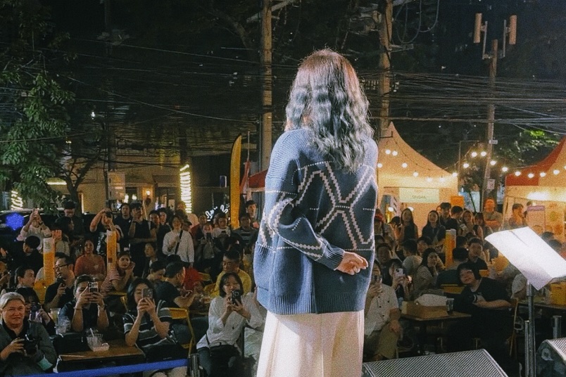 ซิน - ทศพร อาชวานันทกุล