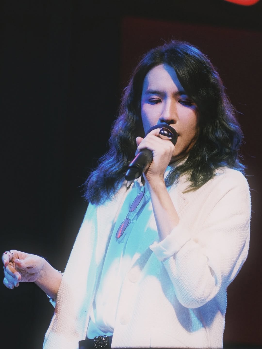 ซิน - ทศพร อาชวานันทกุล