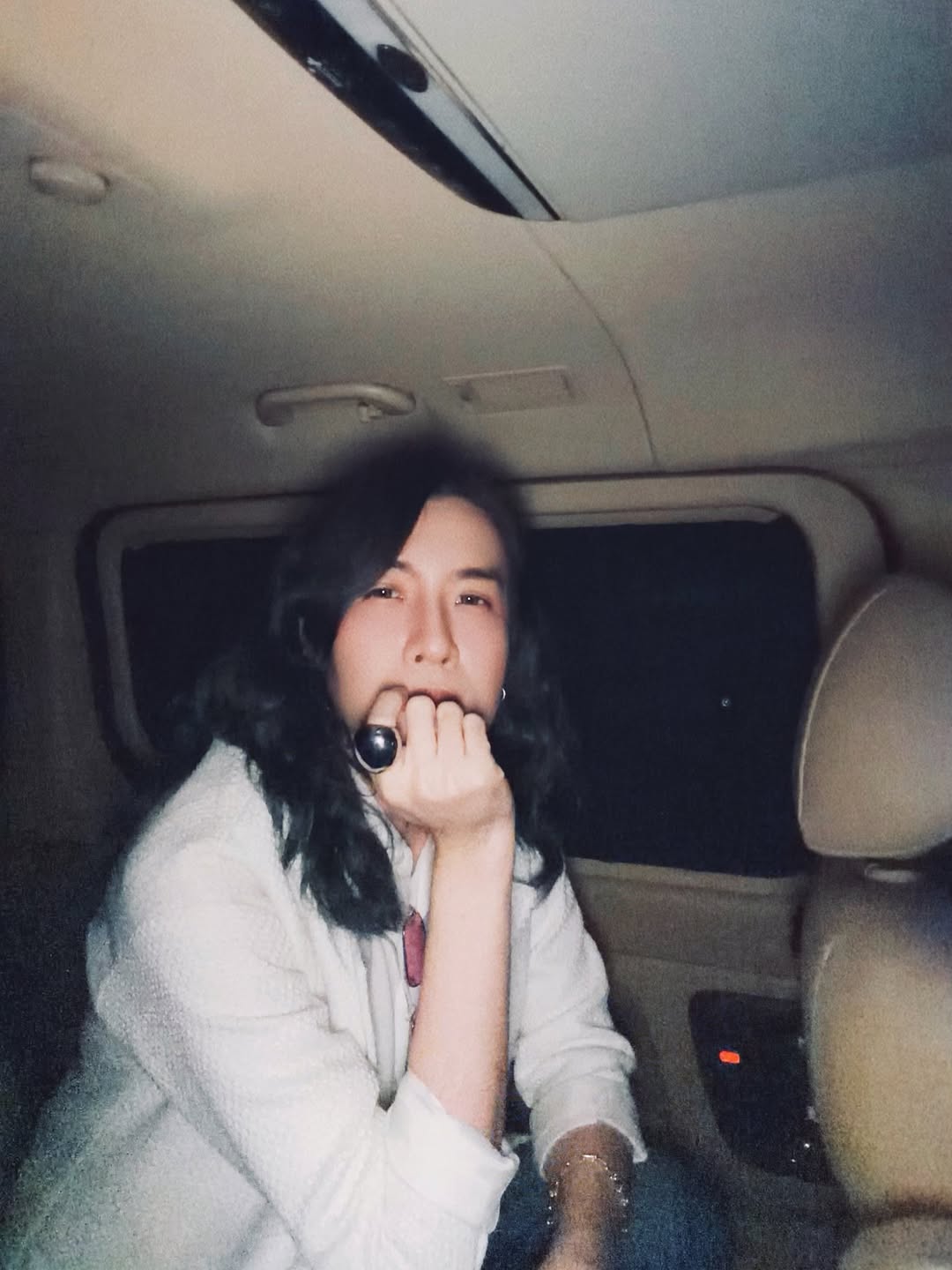 ซิน - ทศพร อาชวานันทกุล