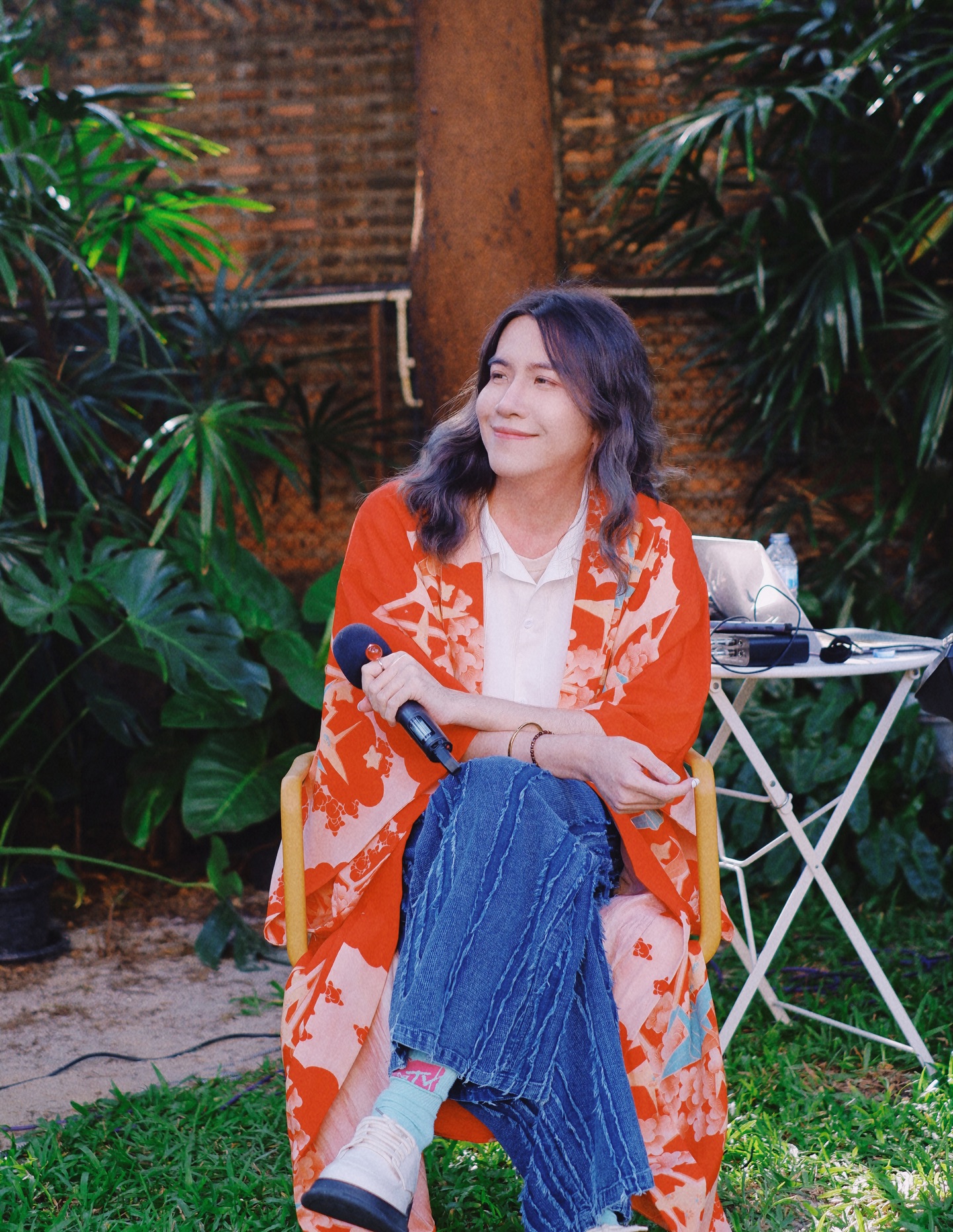 ซิน - ทศพร อาชวานันทกุล