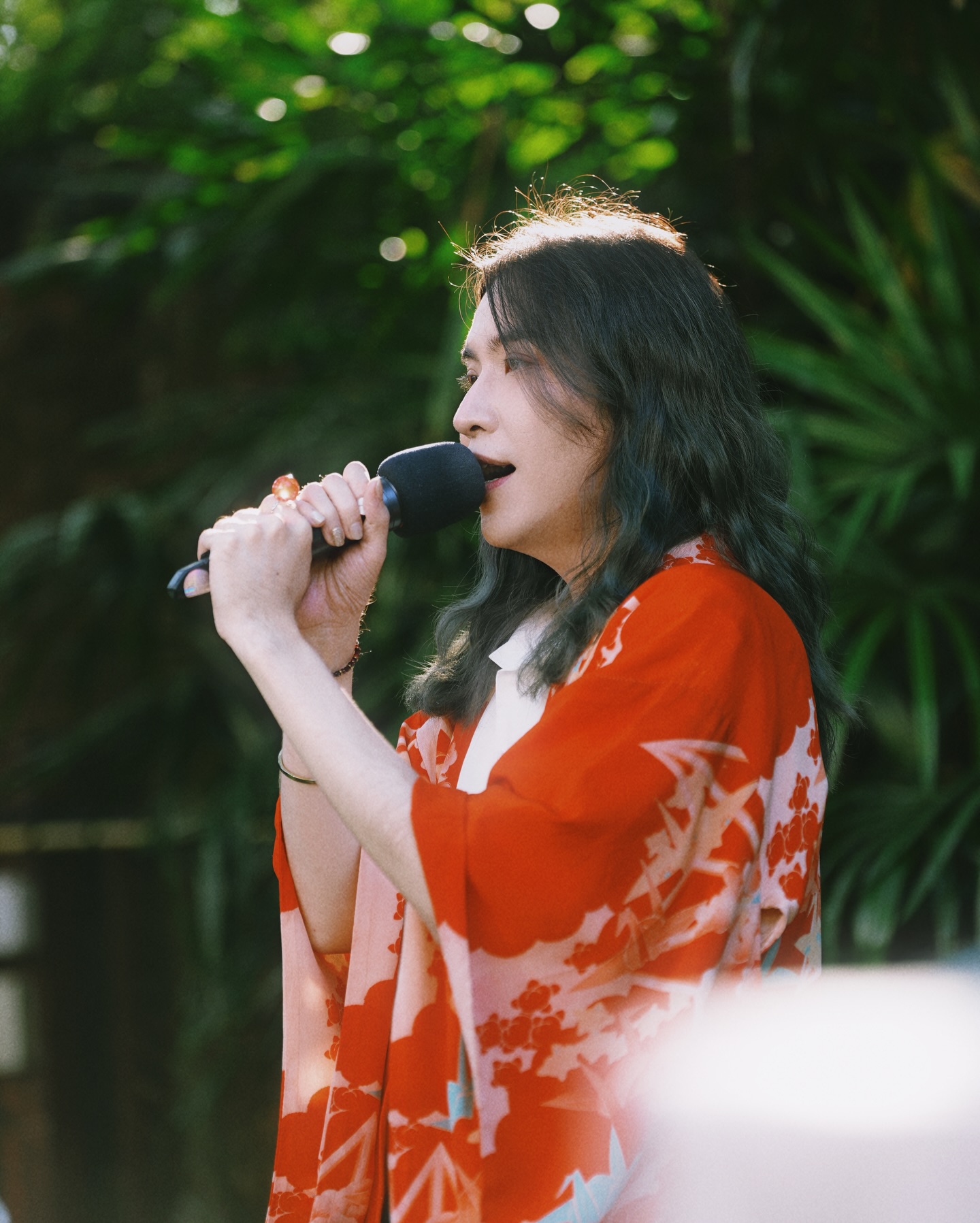 ซิน - ทศพร อาชวานันทกุล