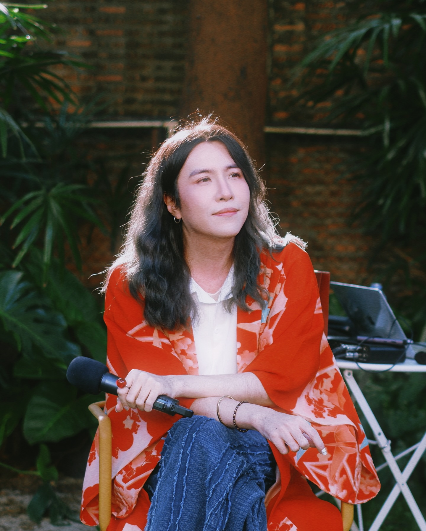 ซิน - ทศพร อาชวานันทกุล