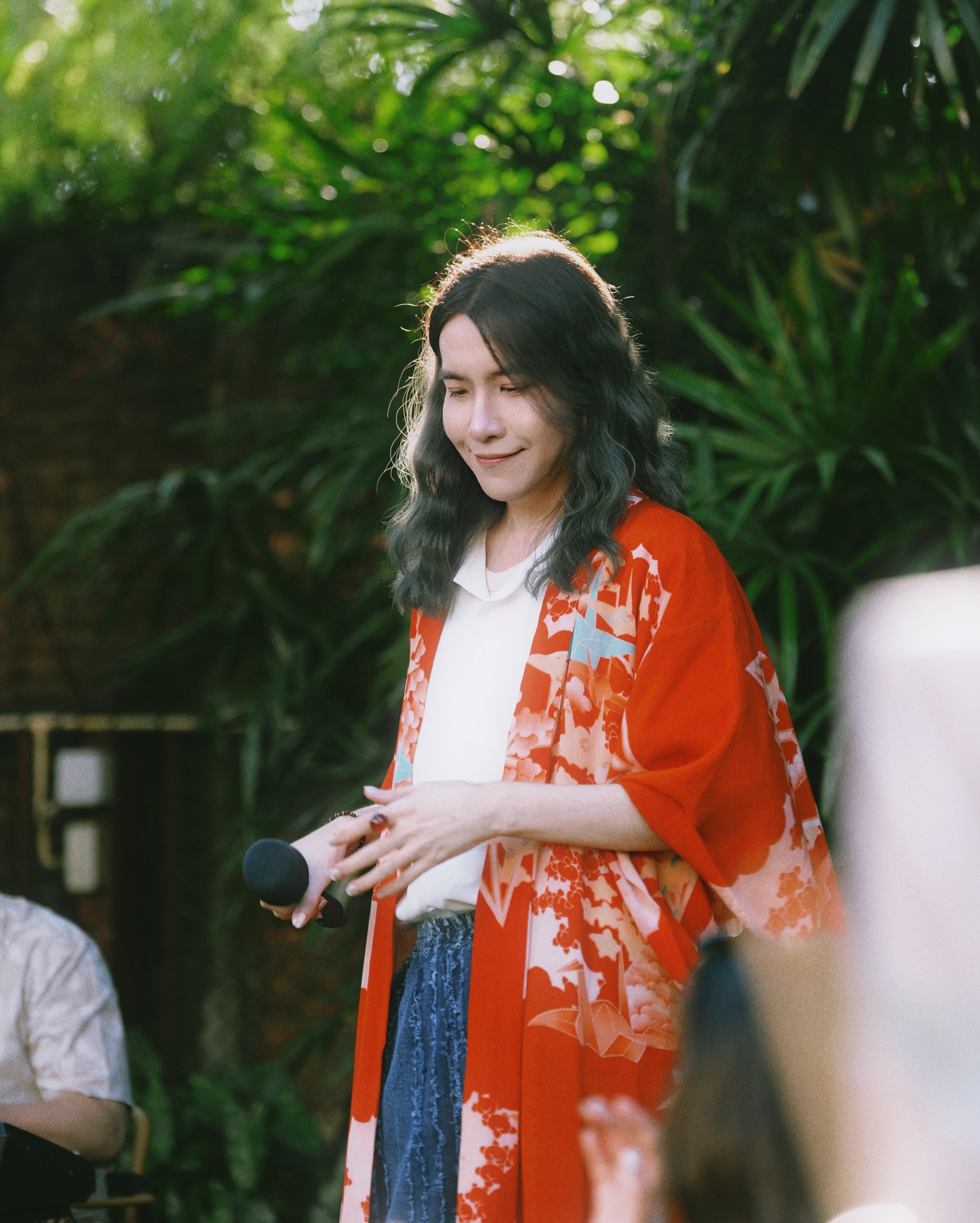 ซิน - ทศพร อาชวานันทกุล