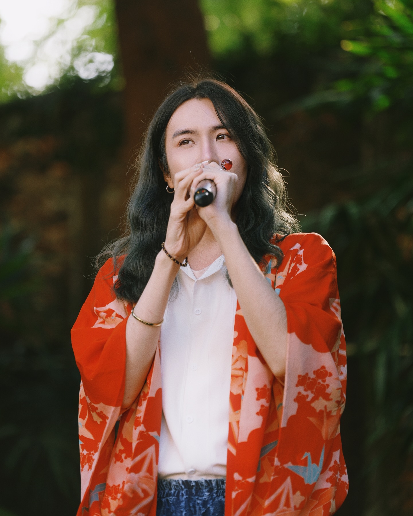 ซิน - ทศพร อาชวานันทกุล