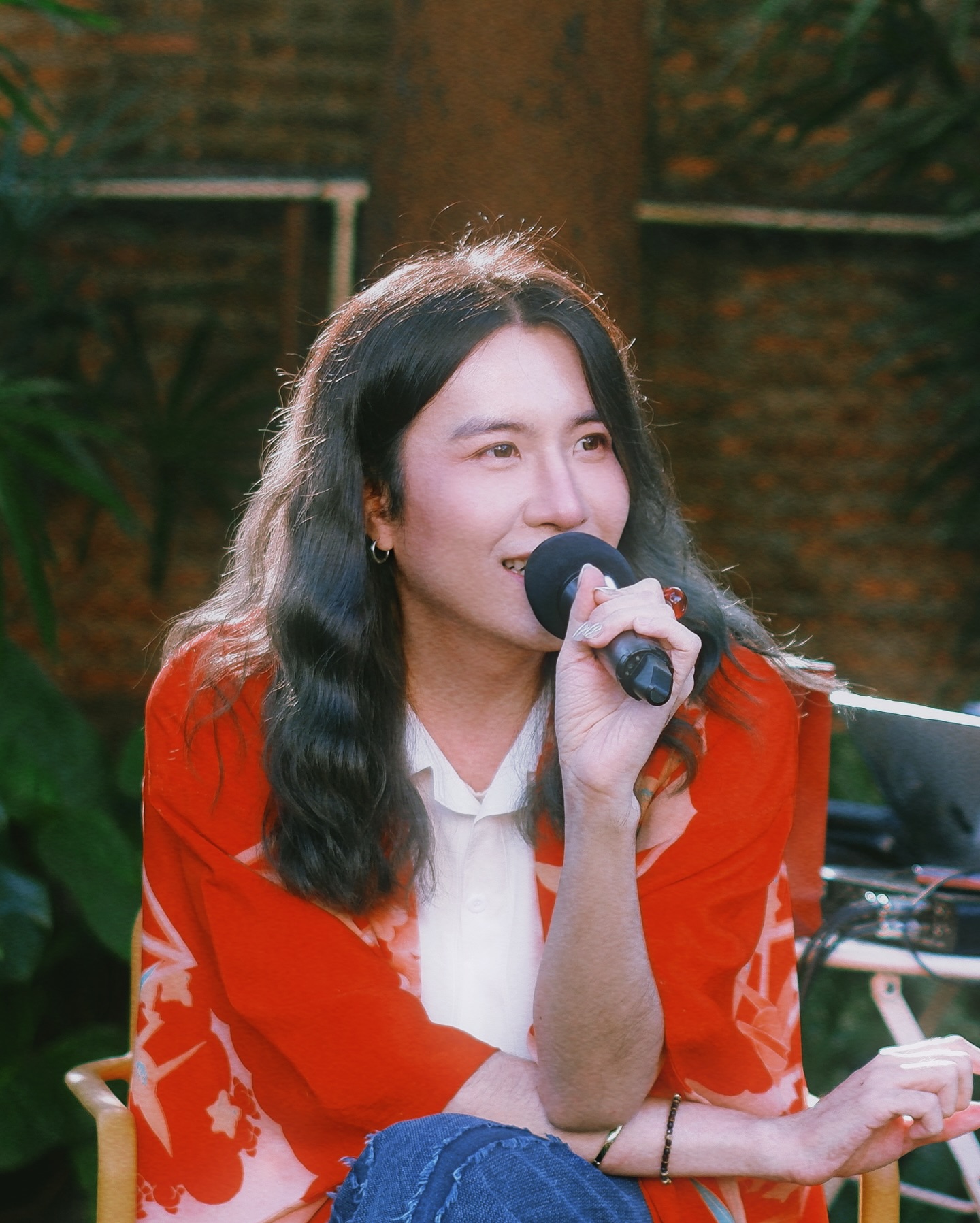 ซิน - ทศพร อาชวานันทกุล