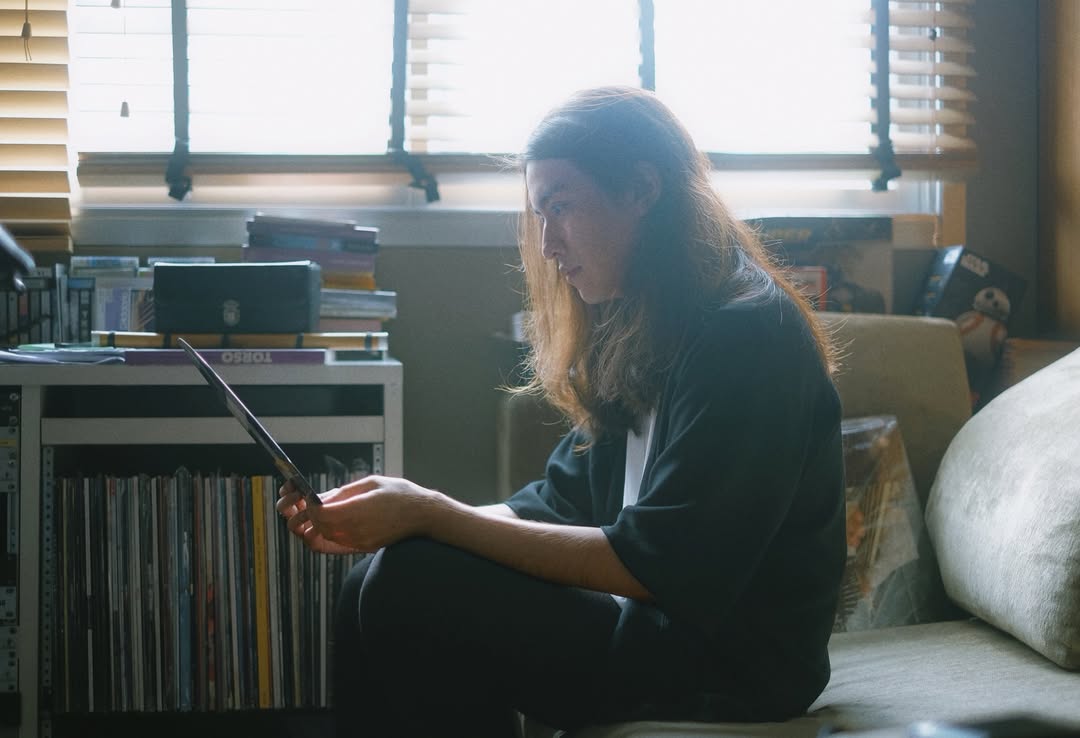 ซิน - ทศพร อาชวานันทกุล