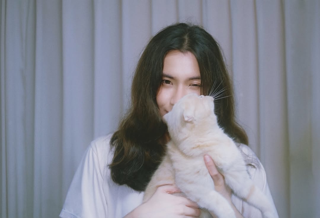 ซิน - ทศพร อาชวานันทกุล