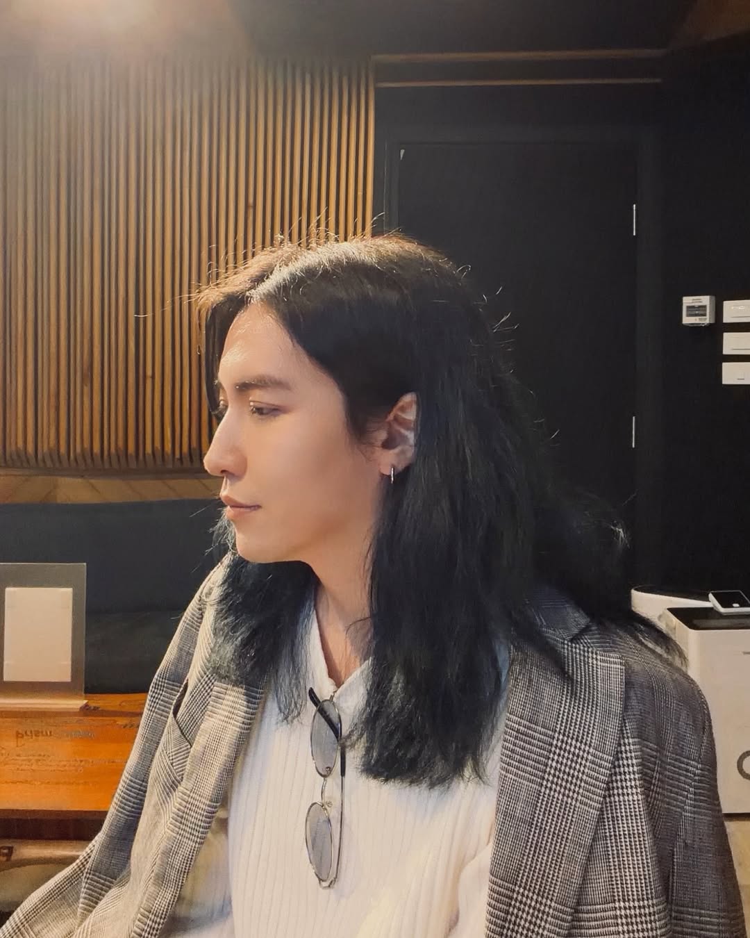 ซิน - ทศพร อาชวานันทกุล