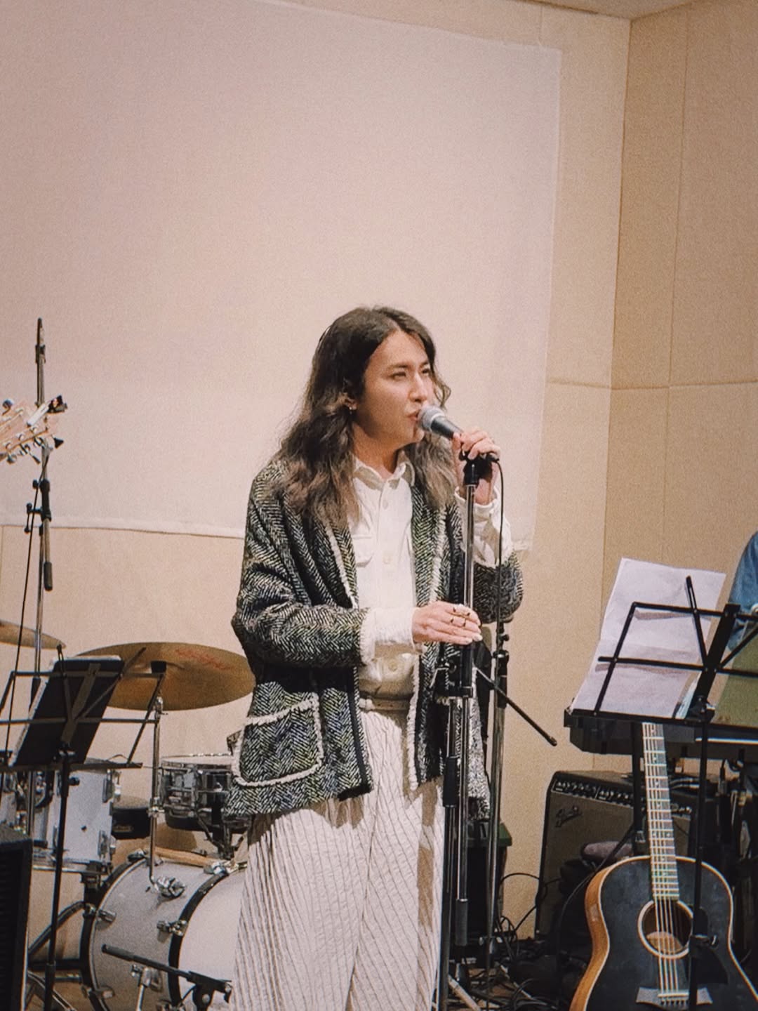 ซิน - ทศพร อาชวานันทกุล