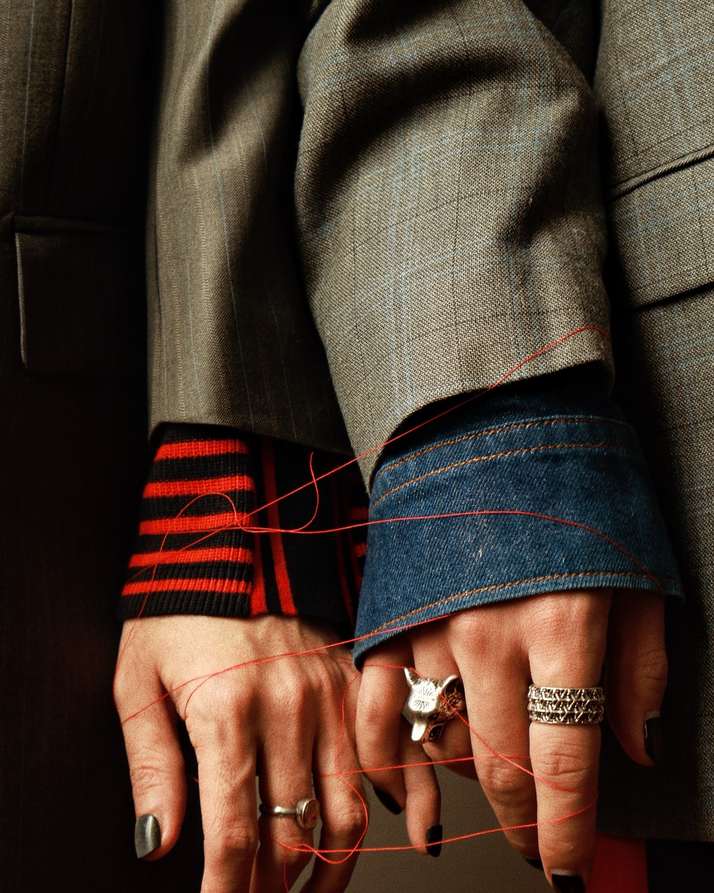 ซิน - ทศพร อาชวานันทกุล