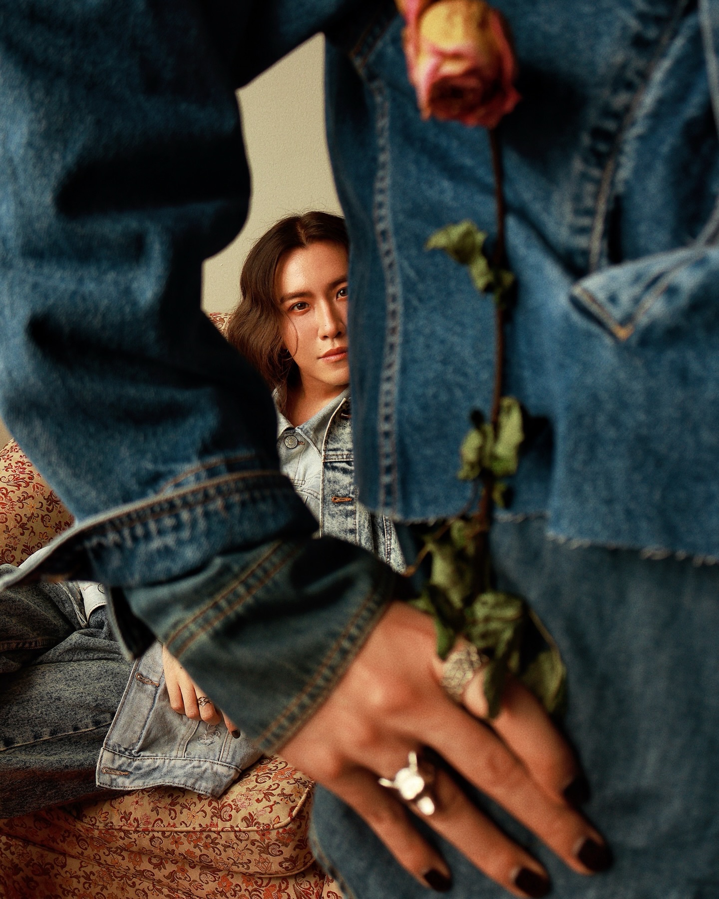 ซิน - ทศพร อาชวานันทกุล