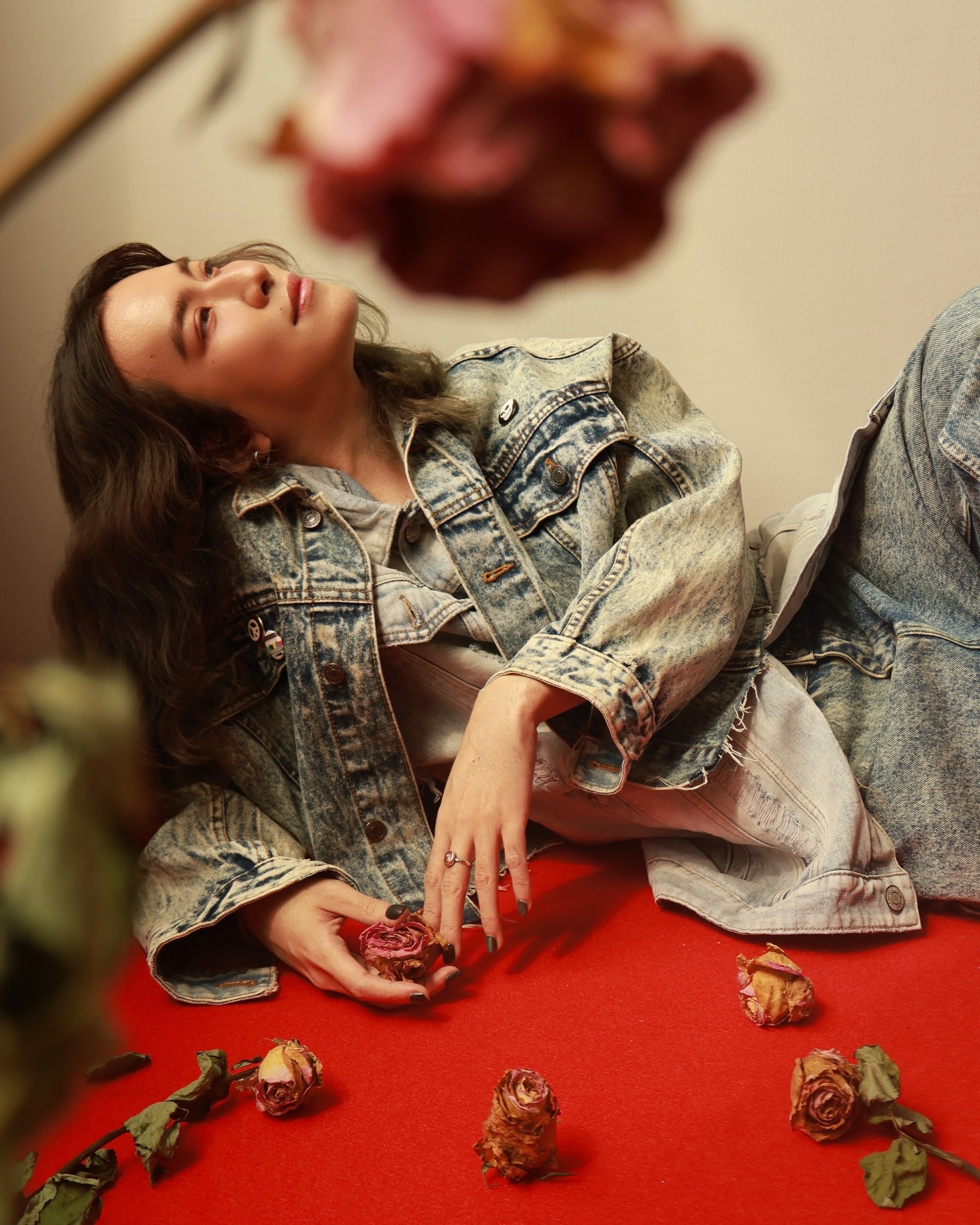 ซิน - ทศพร อาชวานันทกุล