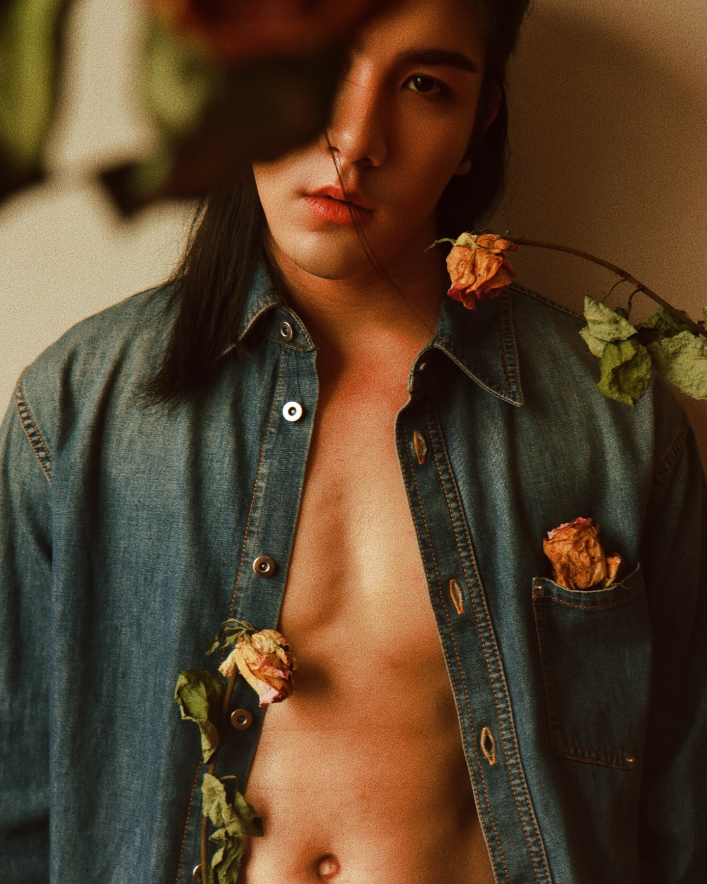 ซิน - ทศพร อาชวานันทกุล