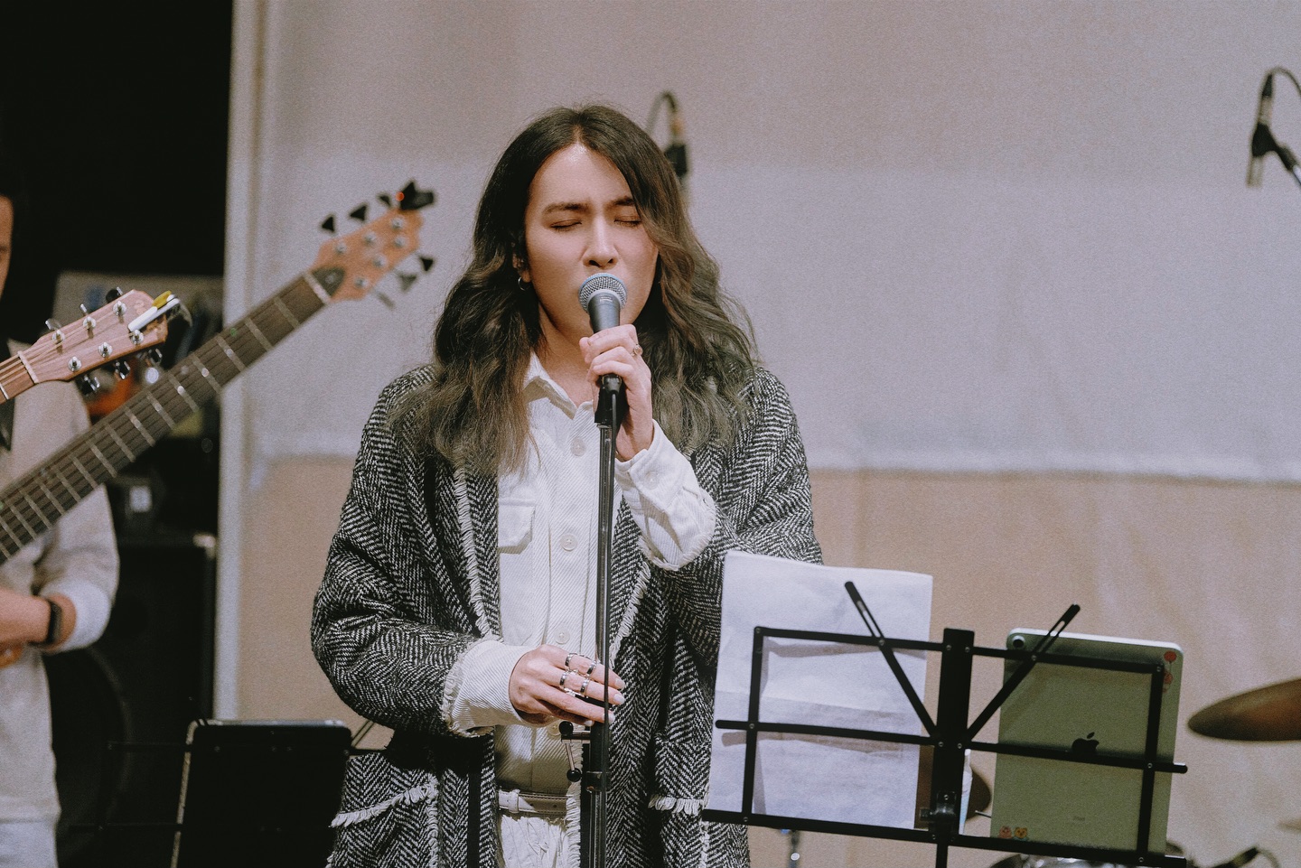 ซิน - ทศพร อาชวานันทกุล