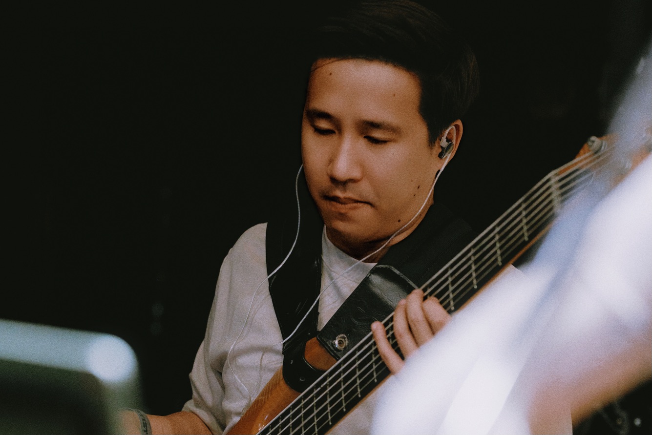 ซิน - ทศพร อาชวานันทกุล