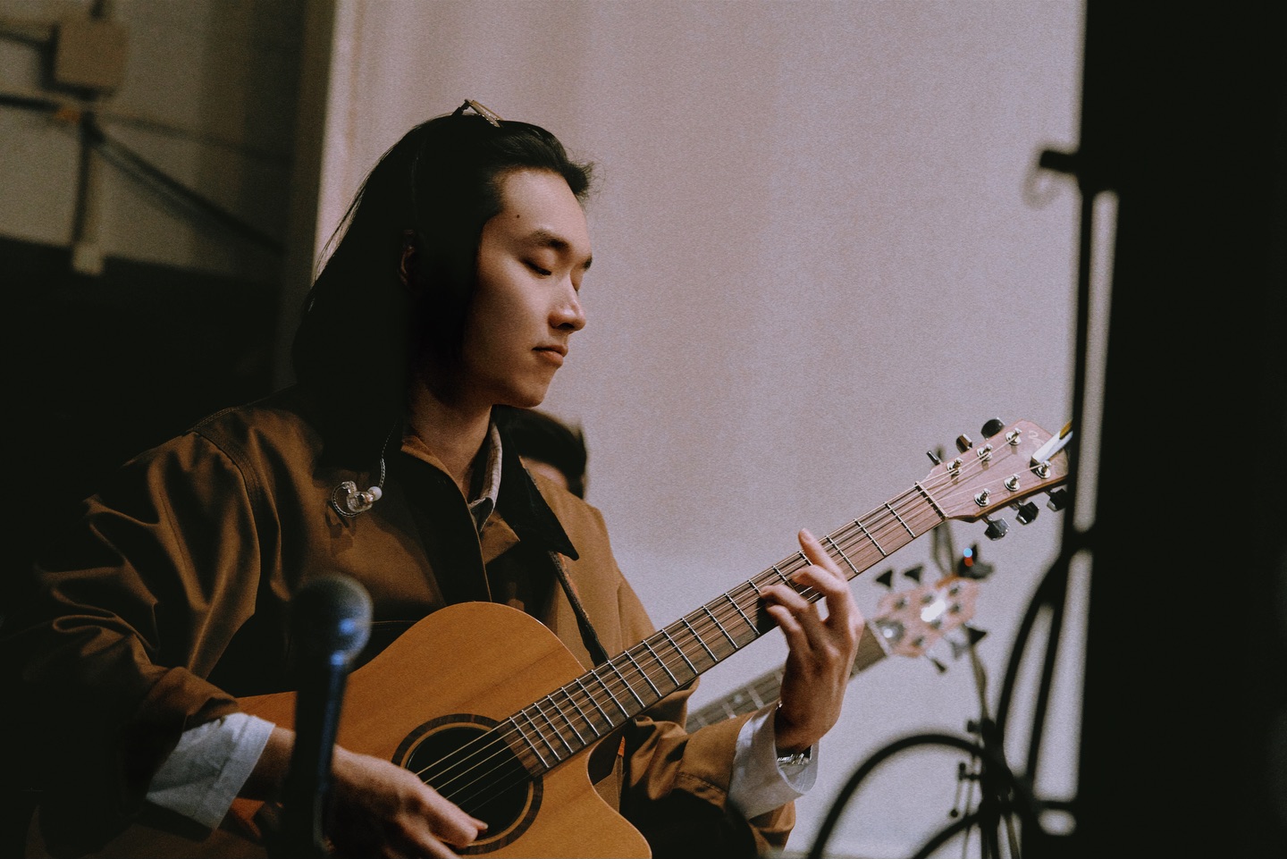 ซิน - ทศพร อาชวานันทกุล