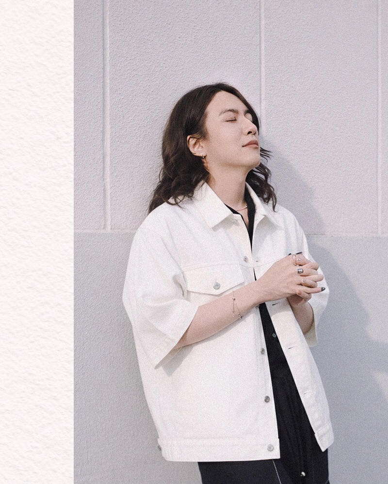 ซิน - ทศพร อาชวานันทกุล