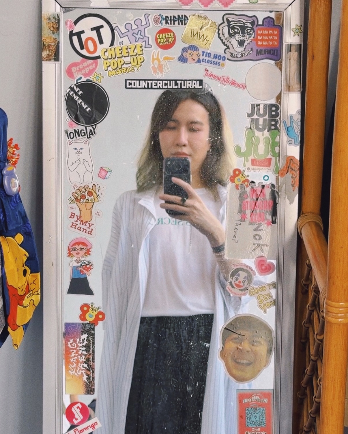 ซิน - ทศพร อาชวานันทกุล