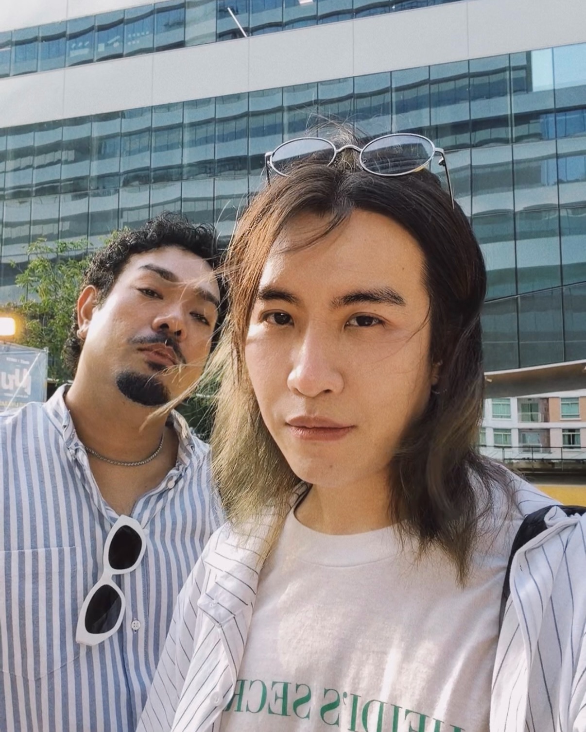 ซิน - ทศพร อาชวานันทกุล