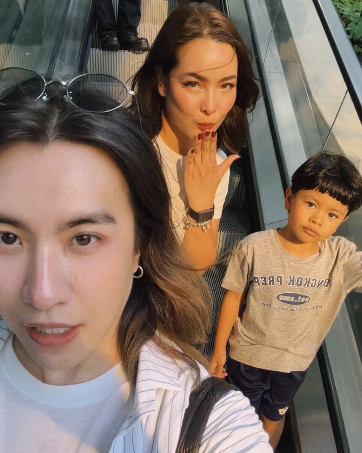 ซิน - ทศพร อาชวานันทกุล