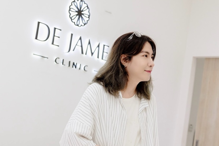 ซิน - ทศพร อาชวานันทกุล