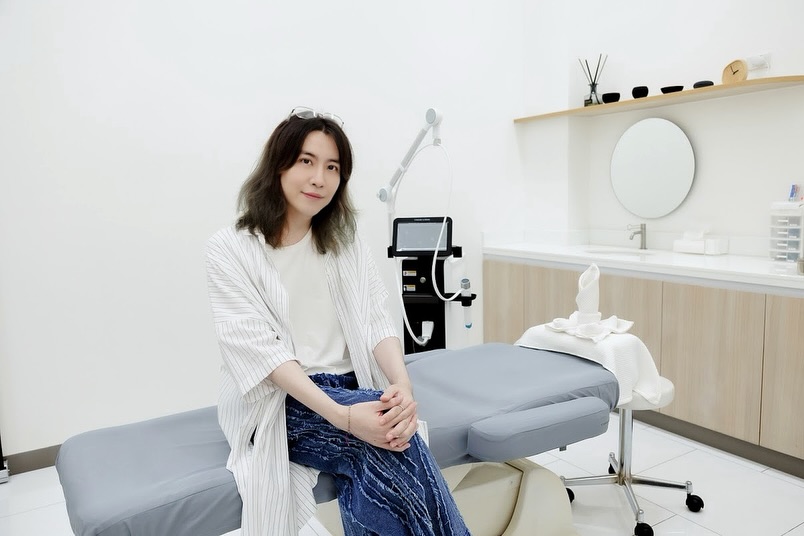 ซิน - ทศพร อาชวานันทกุล