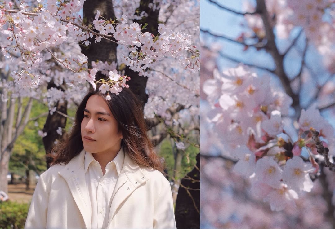 ซิน - ทศพร อาชวานันทกุล