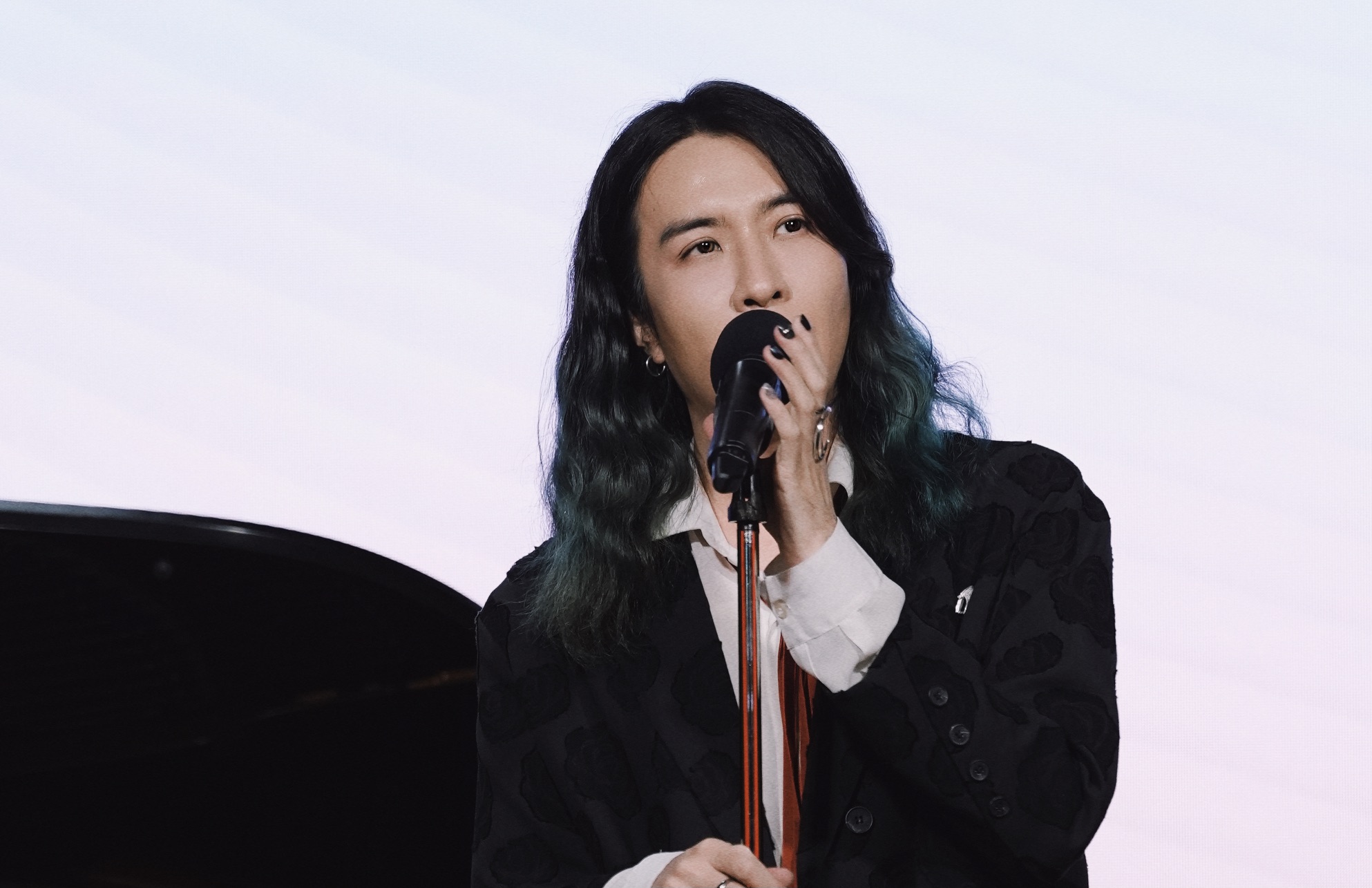 ซิน - ทศพร อาชวานันทกุล