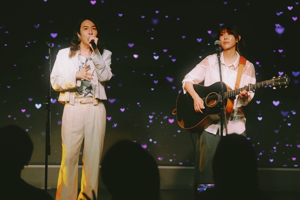 ซิน - ทศพร อาชวานันทกุล