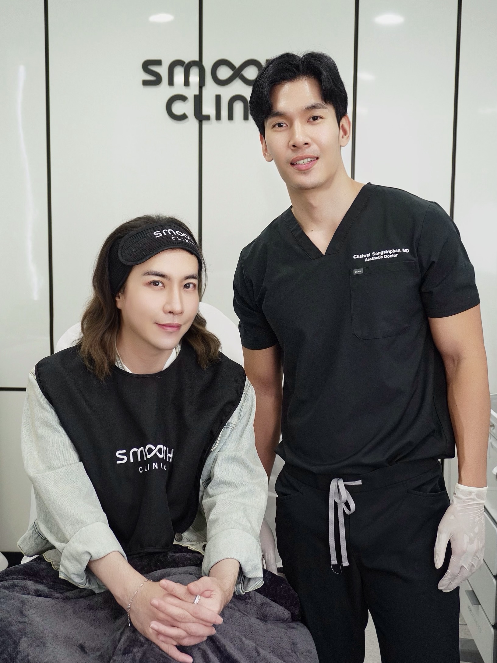 ซิน - ทศพร อาชวานันทกุล