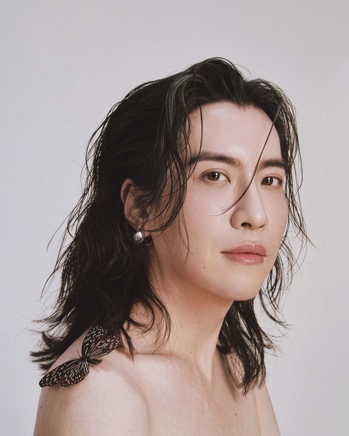 ซิน - ทศพร อาชวานันทกุล