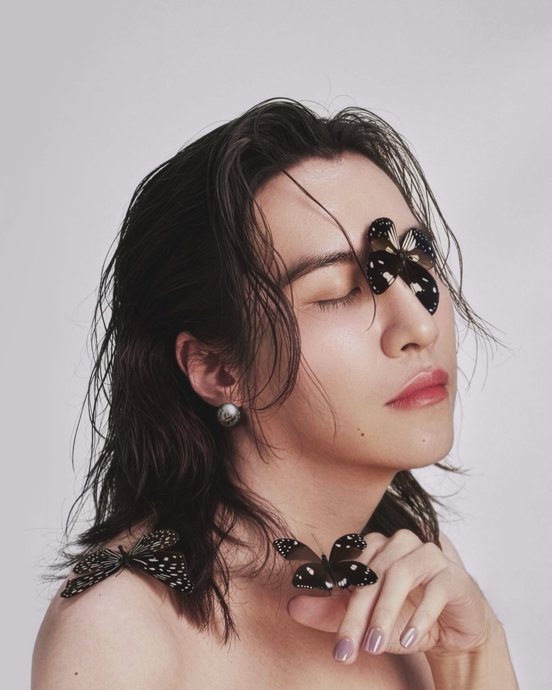 ซิน - ทศพร อาชวานันทกุล