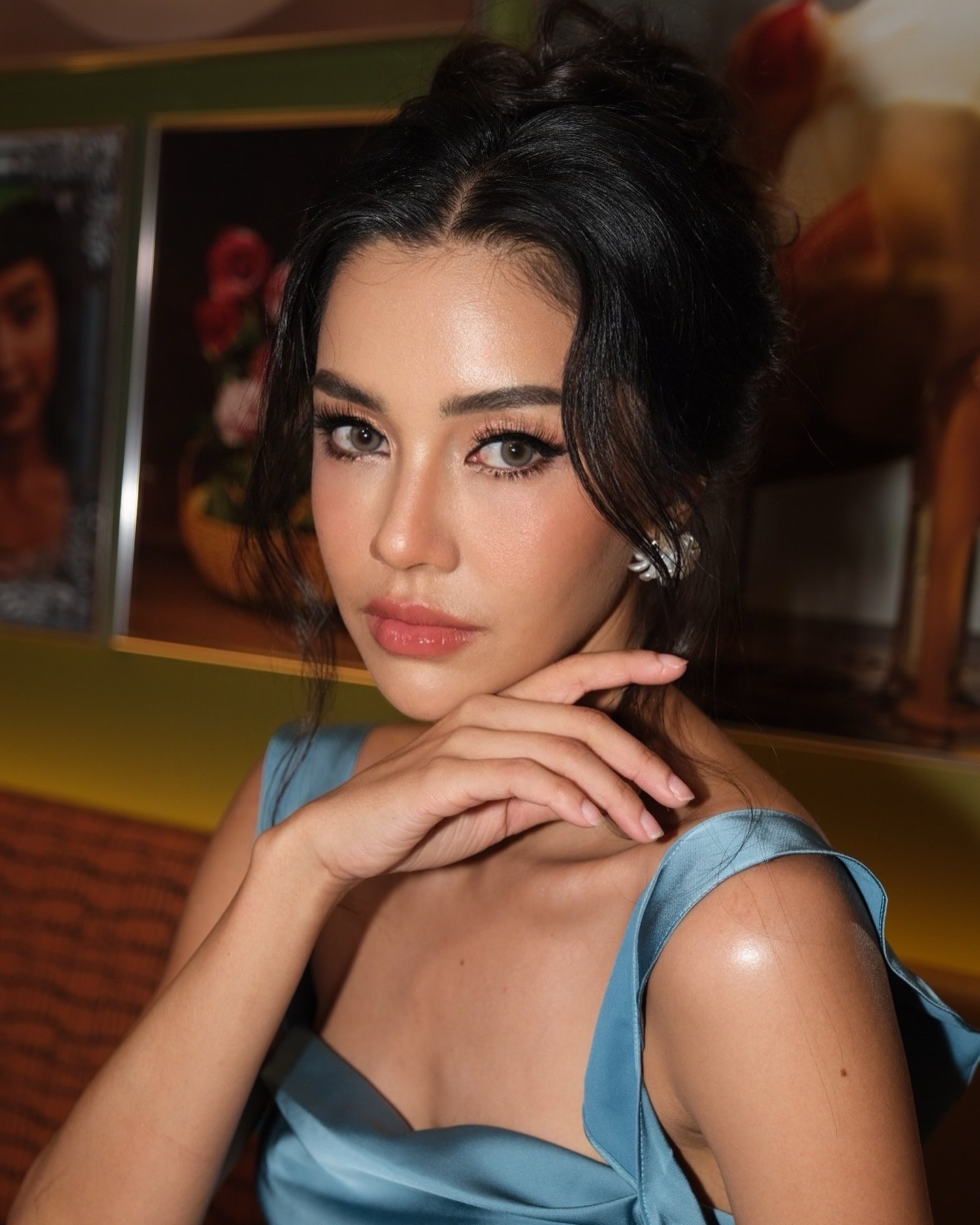 ซูริ - ซูซานน่า เรโนล