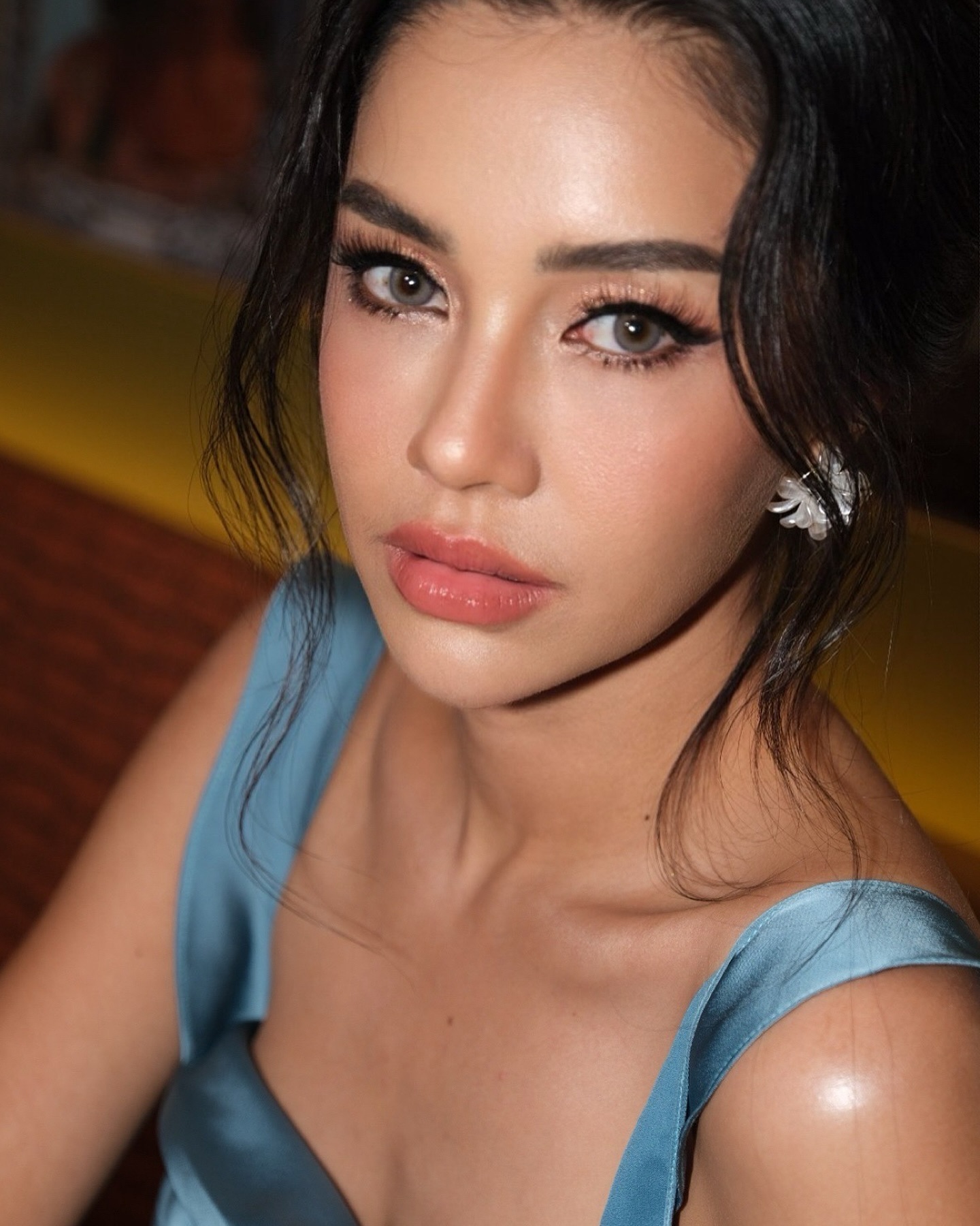 ซูริ - ซูซานน่า เรโนล