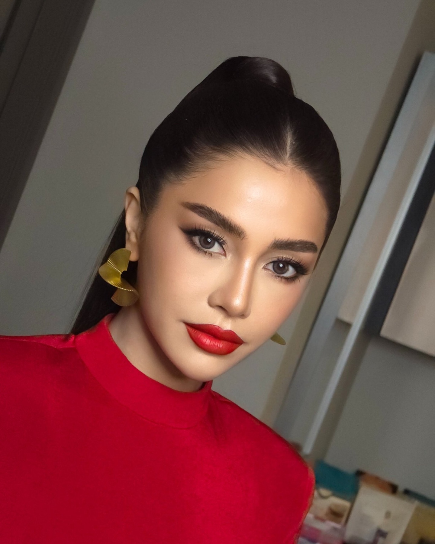 ซูริ - ซูซานน่า เรโนล