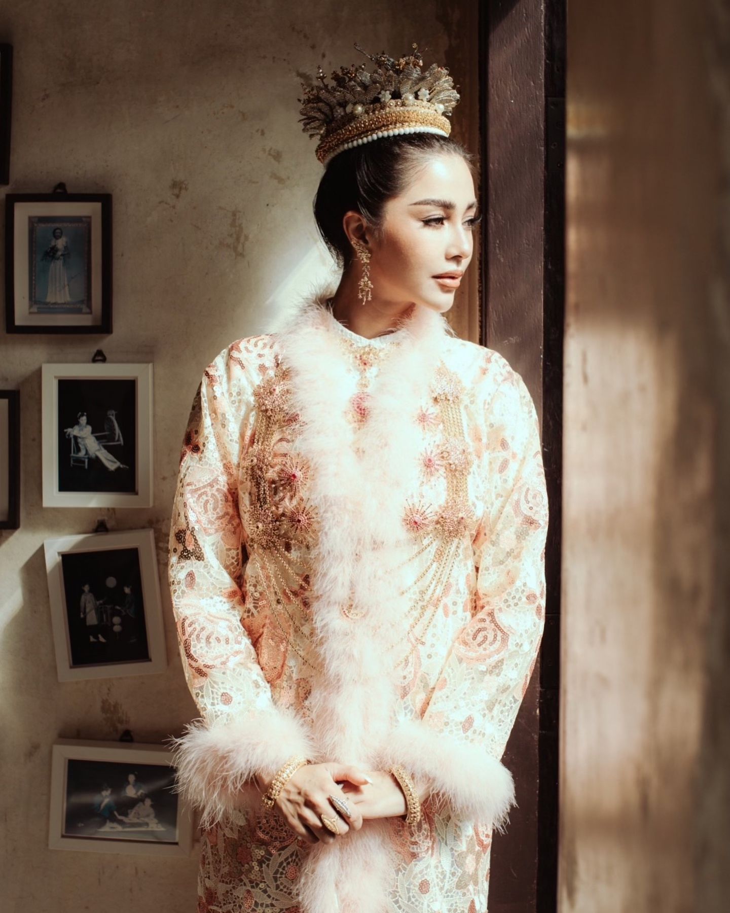 ซูริ - ซูซานน่า เรโนล