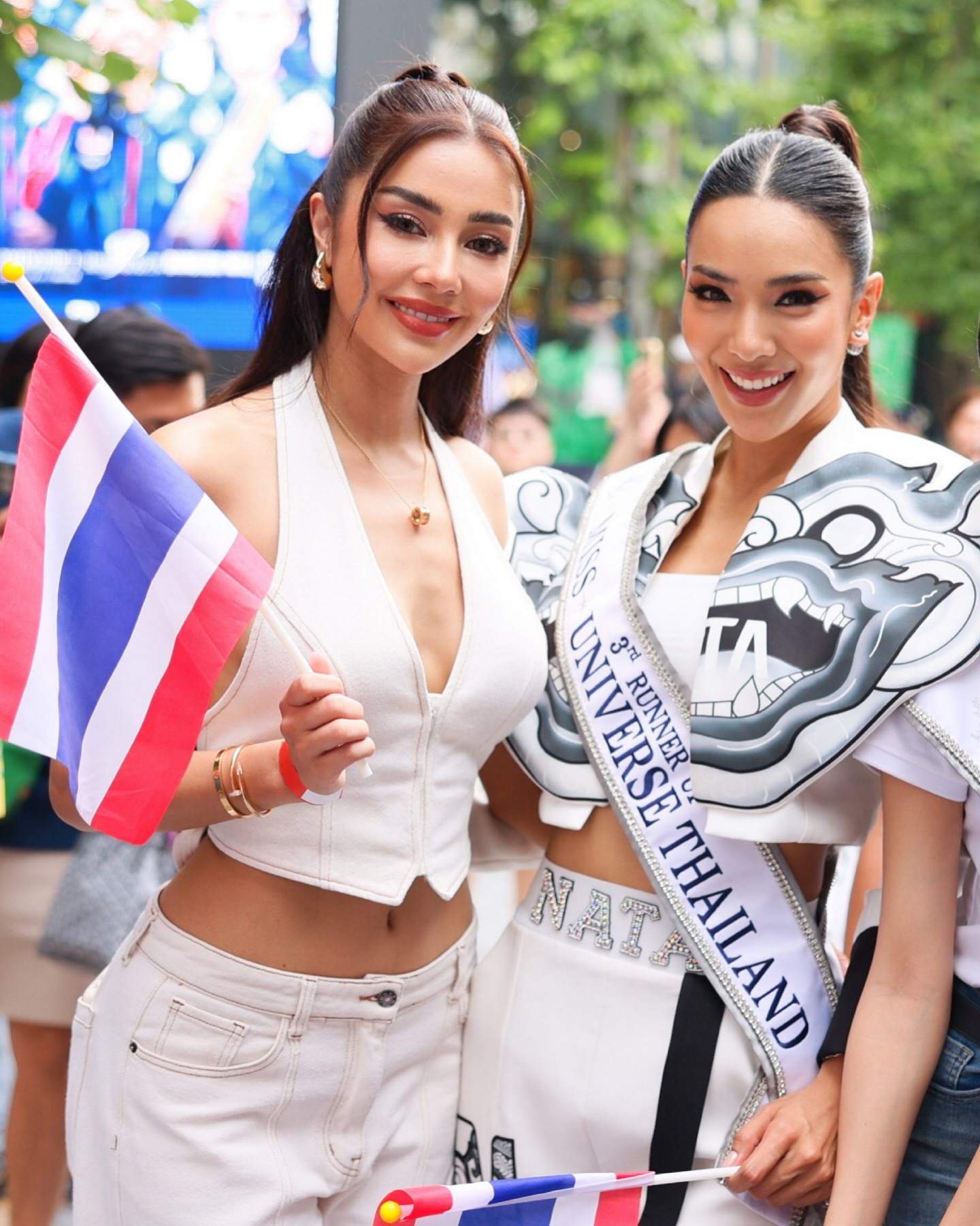 ซูริ - ซูซานน่า เรโนล