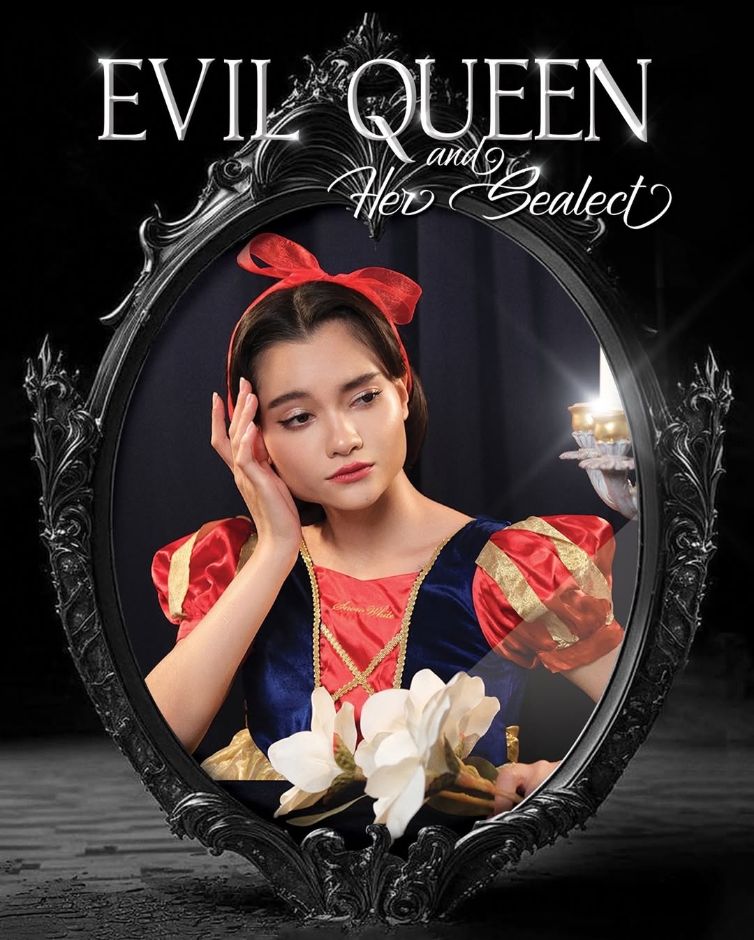 ซูริ - ซูซานน่า เรโนล
