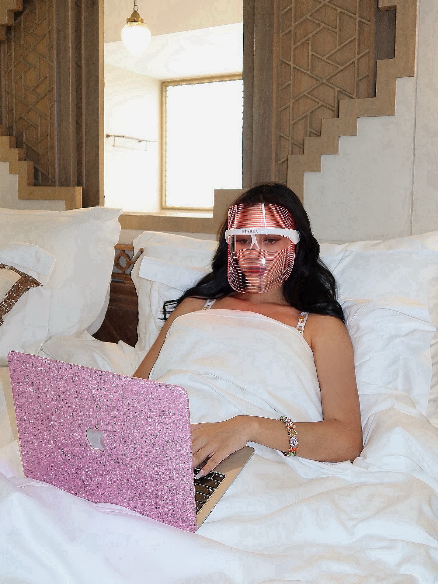 ซูริ - ซูซานน่า เรโนล