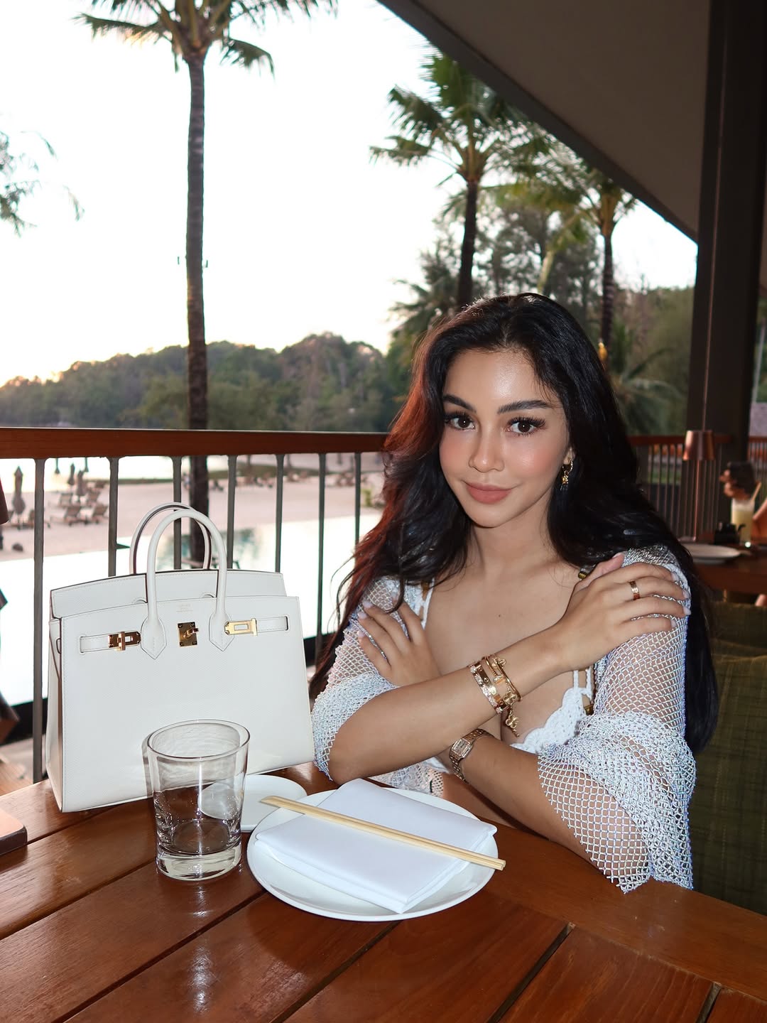 ซูริ - ซูซานน่า เรโนล