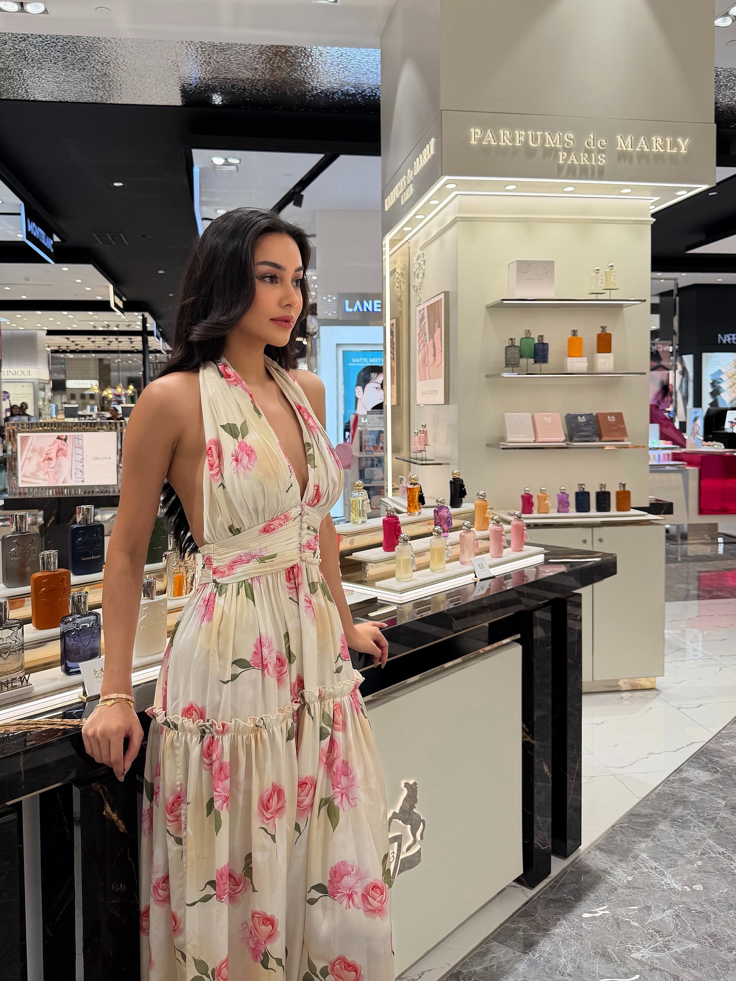 ซูริ - ซูซานน่า เรโนล